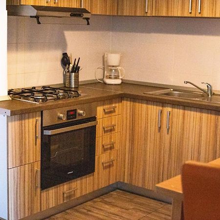 One Room Apart T3 With Free Parking Клуж-Напока Екстер'єр фото