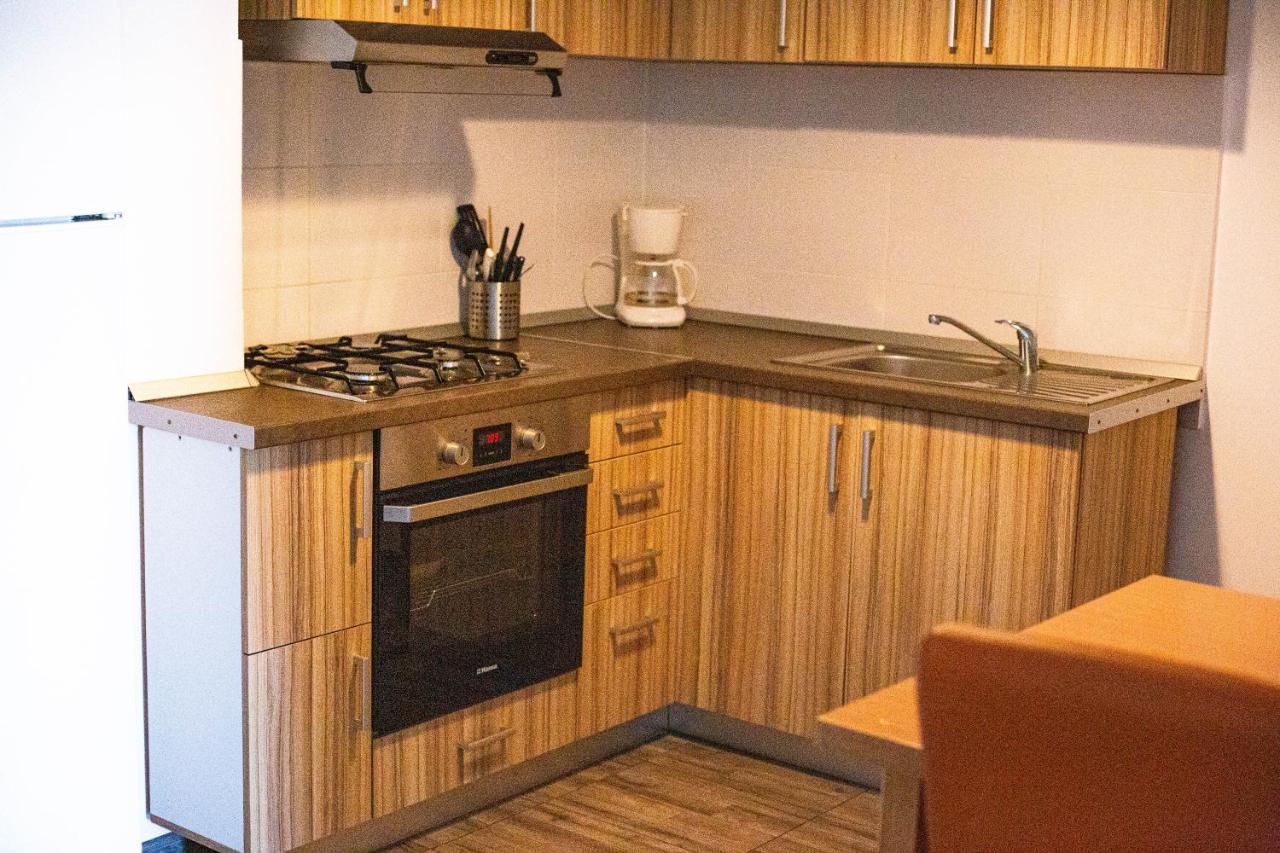 One Room Apart T3 With Free Parking Клуж-Напока Екстер'єр фото