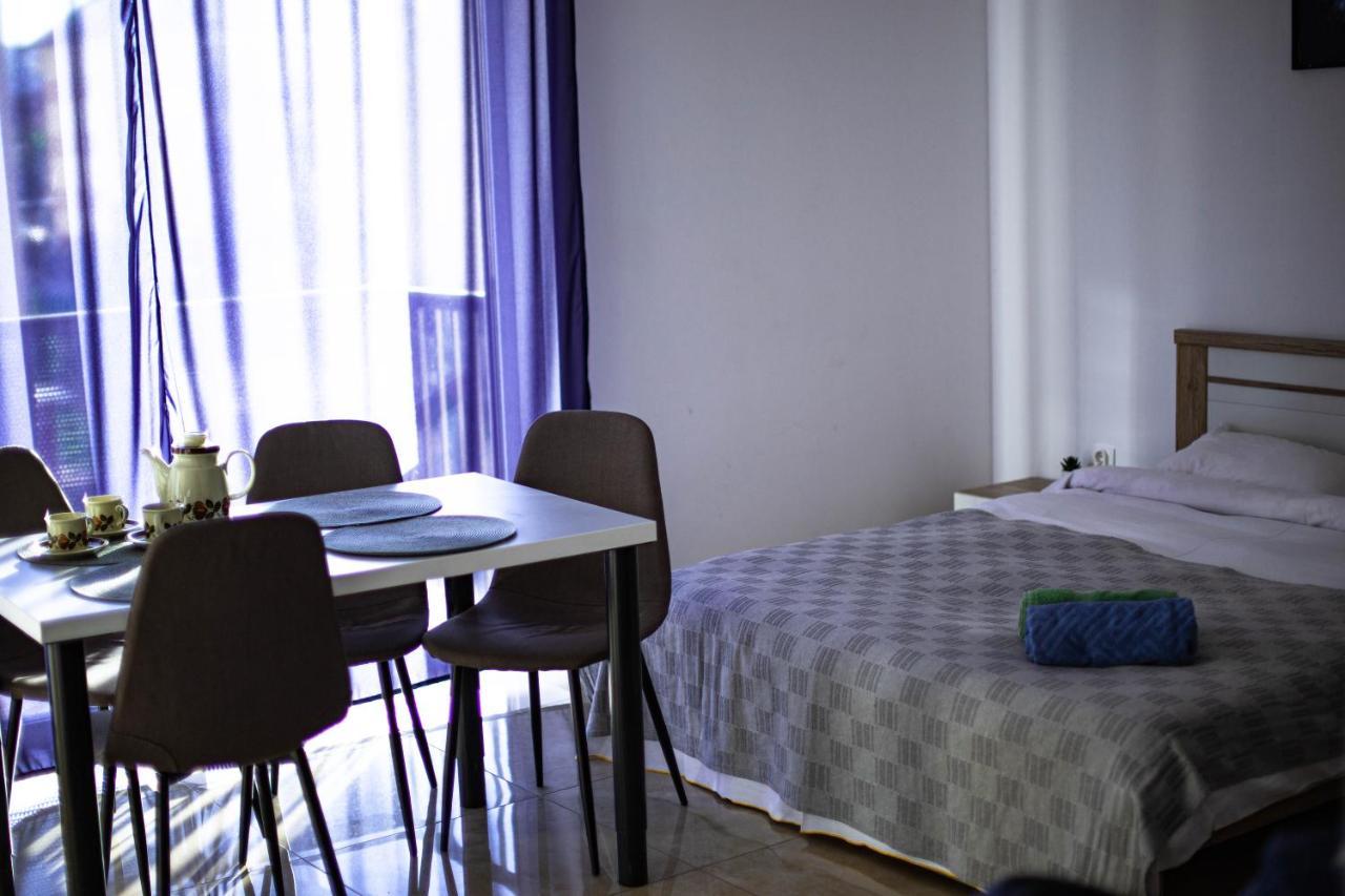 One Room Apart T3 With Free Parking Клуж-Напока Екстер'єр фото