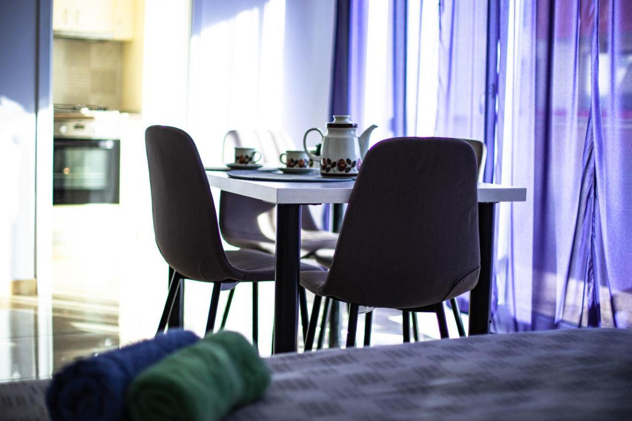 One Room Apart T3 With Free Parking Клуж-Напока Екстер'єр фото