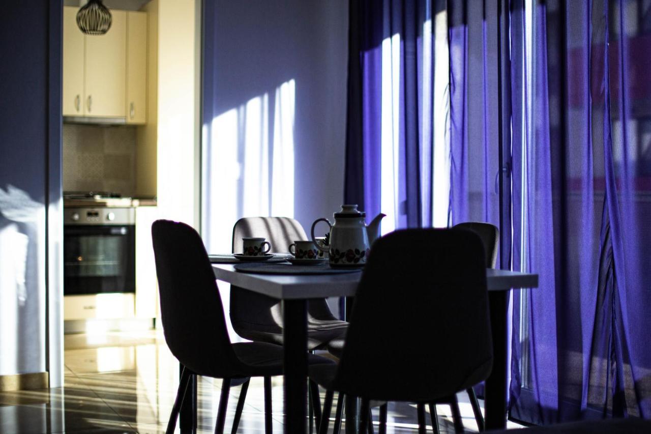 One Room Apart T3 With Free Parking Клуж-Напока Екстер'єр фото