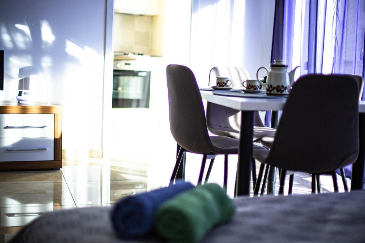 One Room Apart T3 With Free Parking Клуж-Напока Екстер'єр фото