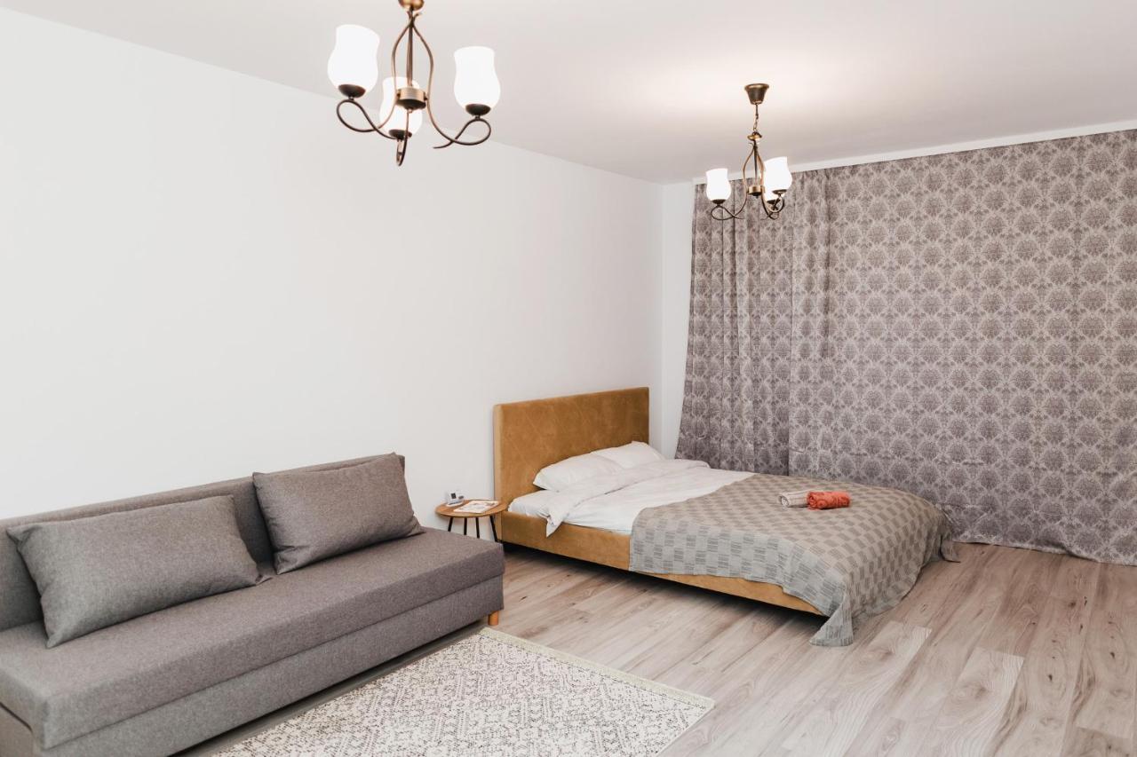 One Room Apart T3 With Free Parking Клуж-Напока Екстер'єр фото