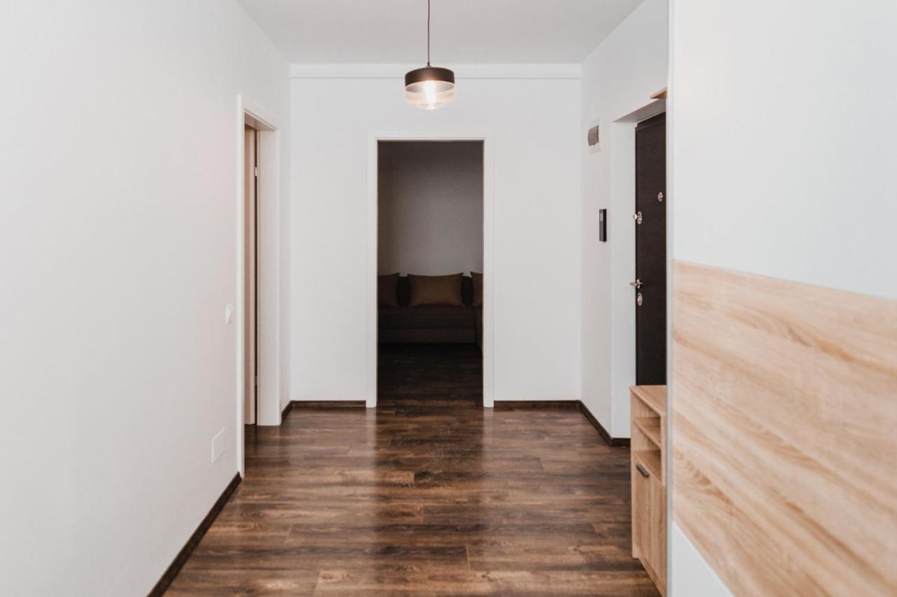 One Room Apart T3 With Free Parking Клуж-Напока Екстер'єр фото