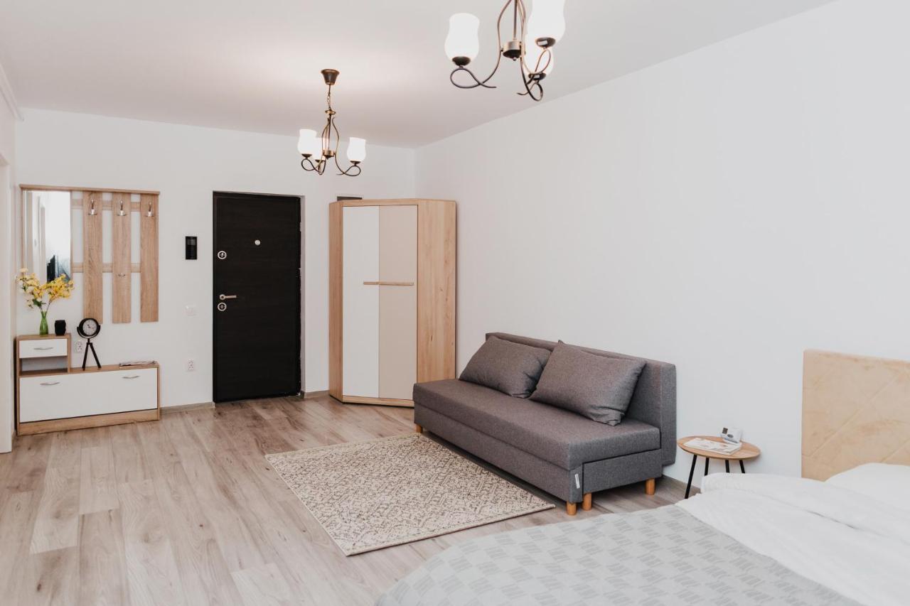 One Room Apart T3 With Free Parking Клуж-Напока Екстер'єр фото