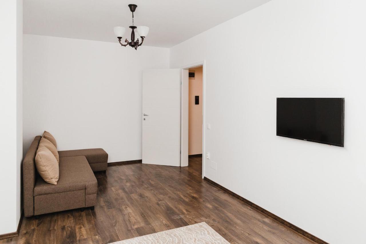 One Room Apart T3 With Free Parking Клуж-Напока Екстер'єр фото