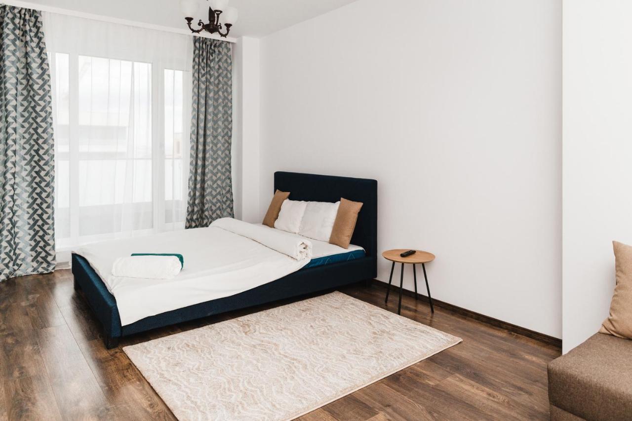 One Room Apart T3 With Free Parking Клуж-Напока Екстер'єр фото