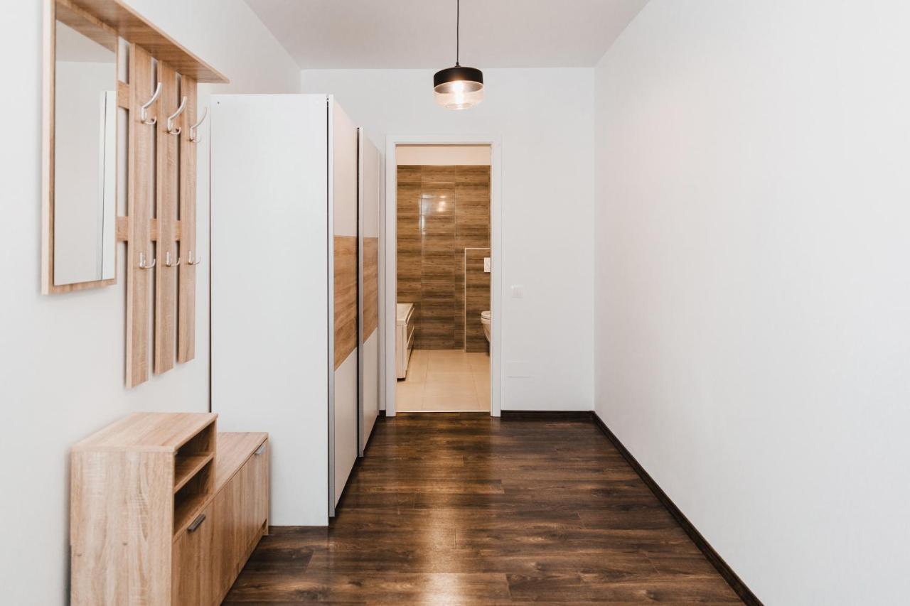 One Room Apart T3 With Free Parking Клуж-Напока Екстер'єр фото