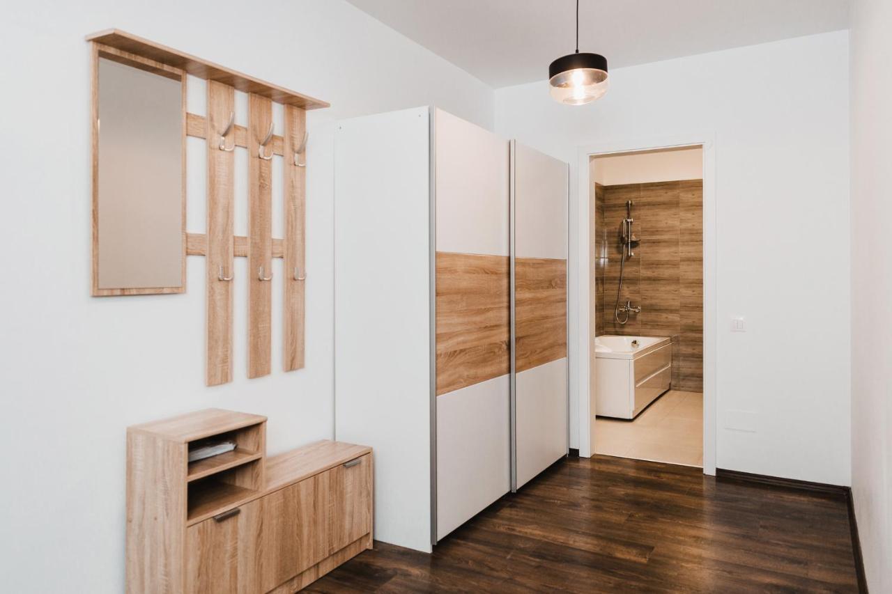 One Room Apart T3 With Free Parking Клуж-Напока Екстер'єр фото