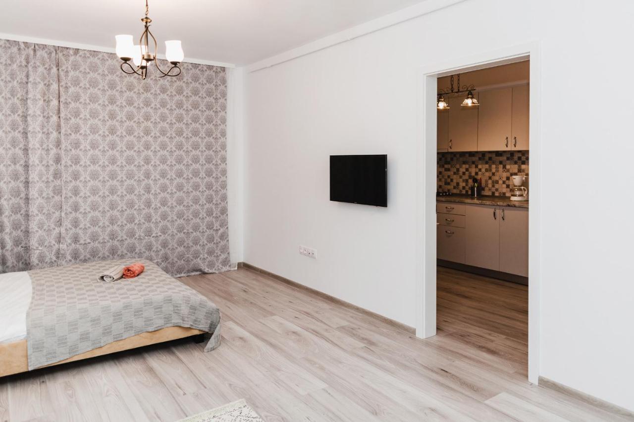 One Room Apart T3 With Free Parking Клуж-Напока Екстер'єр фото