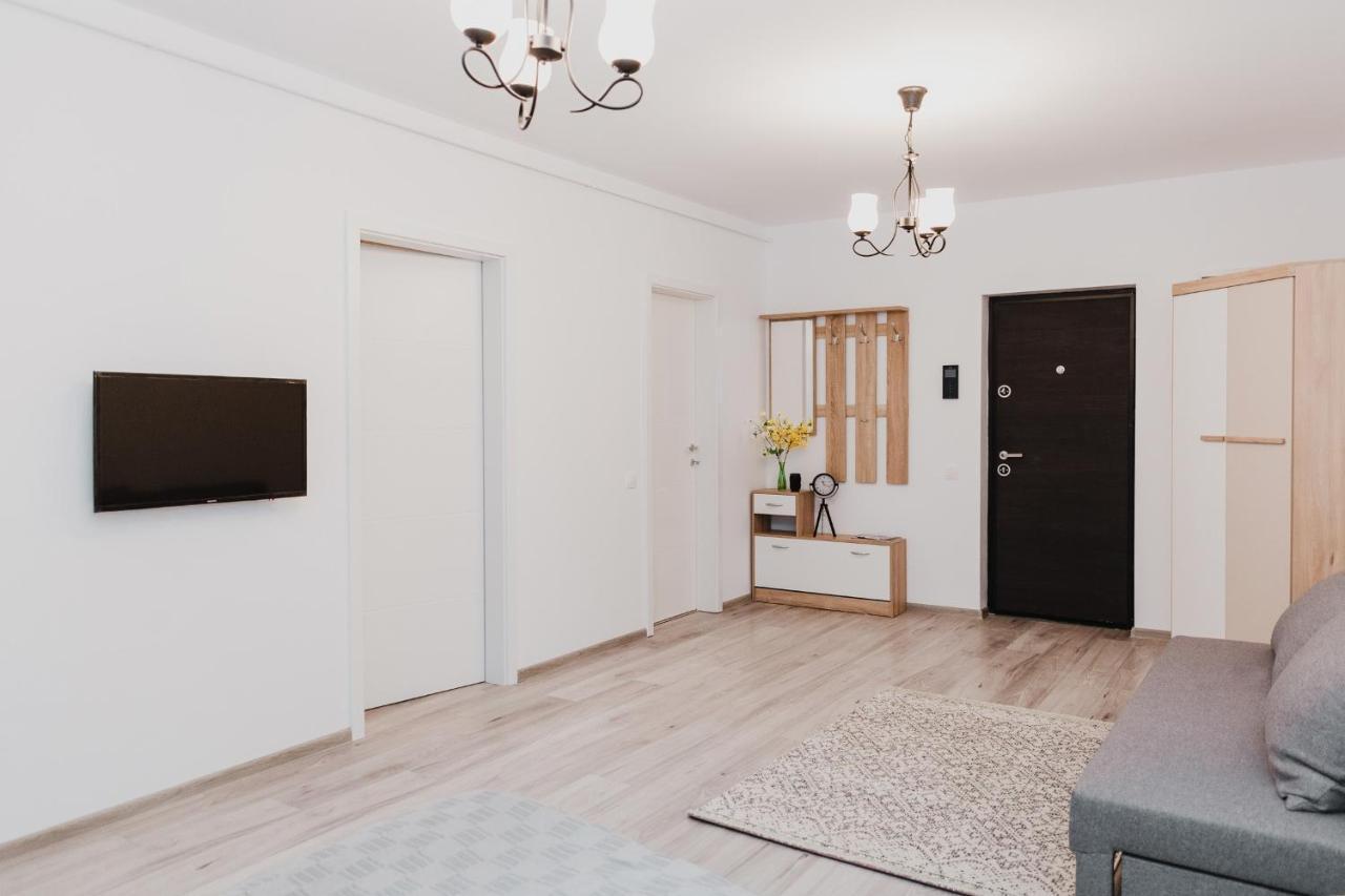 One Room Apart T3 With Free Parking Клуж-Напока Екстер'єр фото