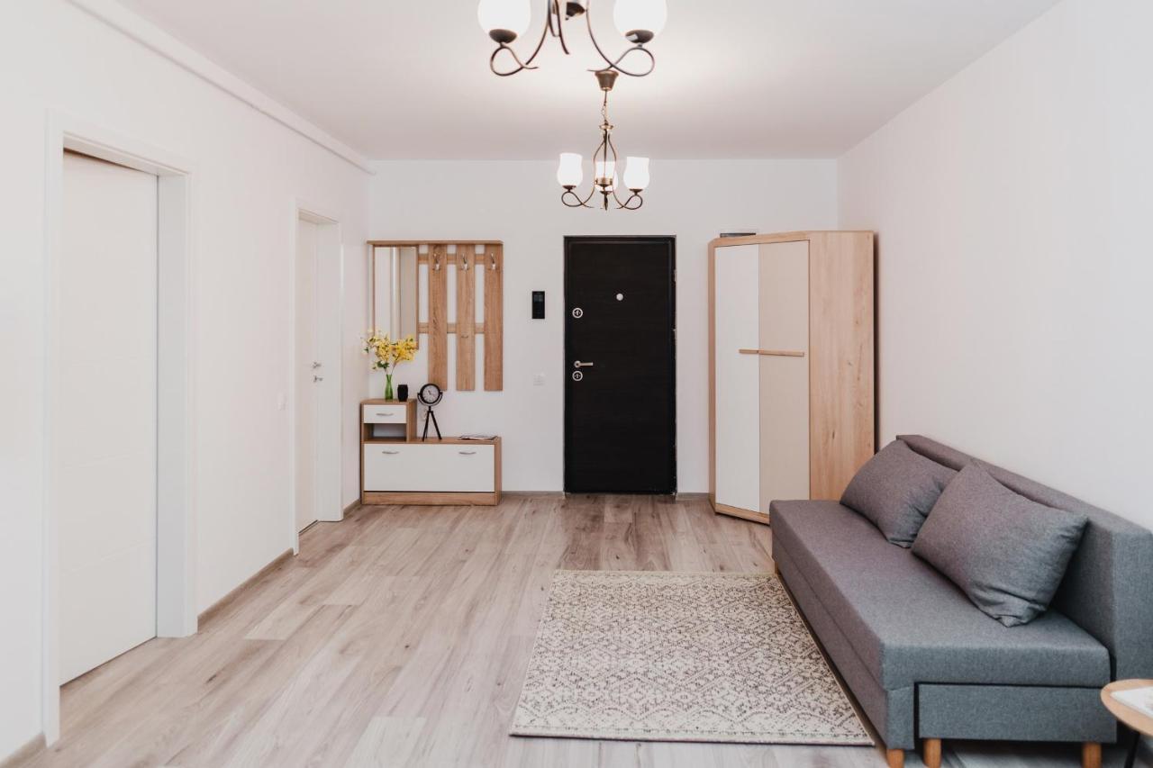 One Room Apart T3 With Free Parking Клуж-Напока Екстер'єр фото