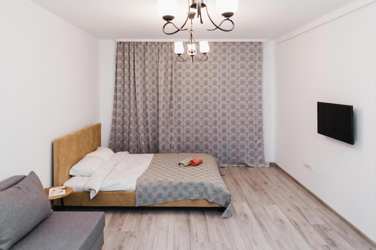 One Room Apart T3 With Free Parking Клуж-Напока Екстер'єр фото
